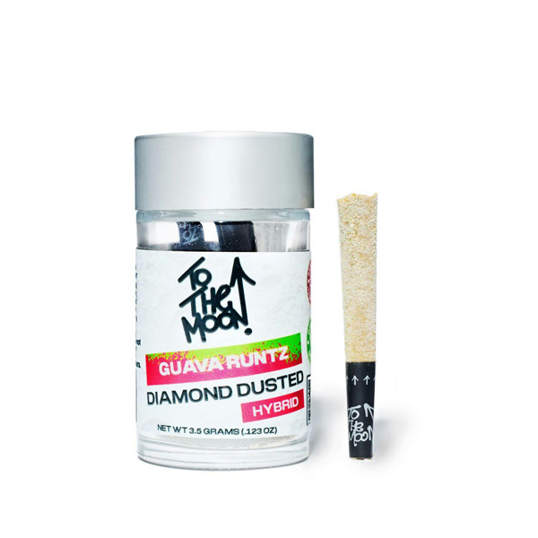 Guava Runtz .7G 5pk Pre-Roll