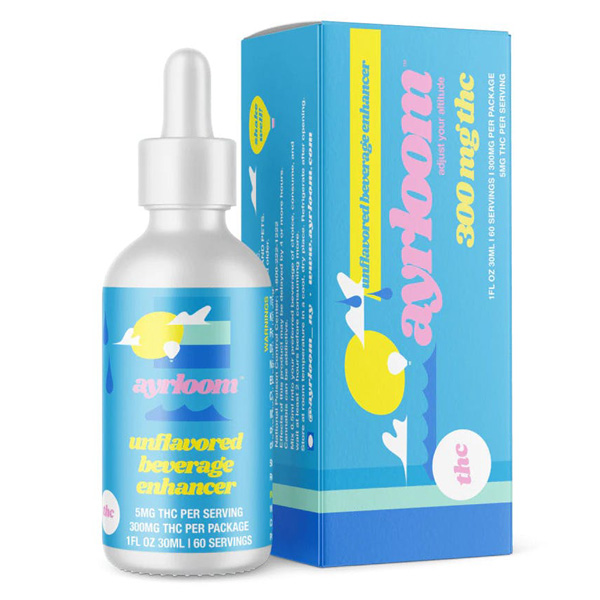 Beverage Enhancer Tincture (300mg)