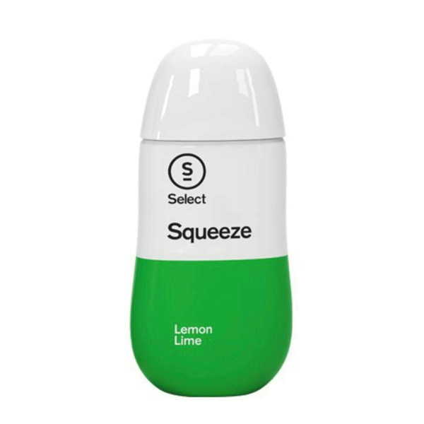 Lemon Lime Squeeze