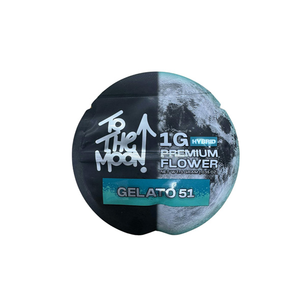 Gelato 51