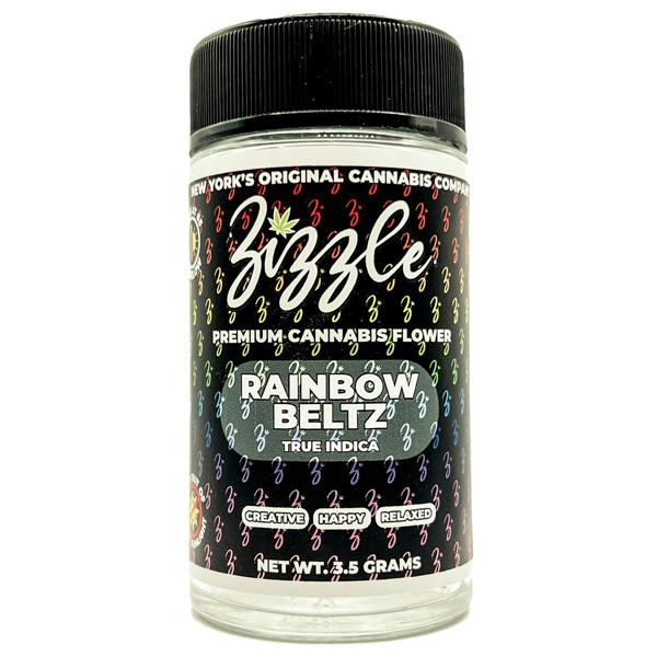 Rainbow Beltz