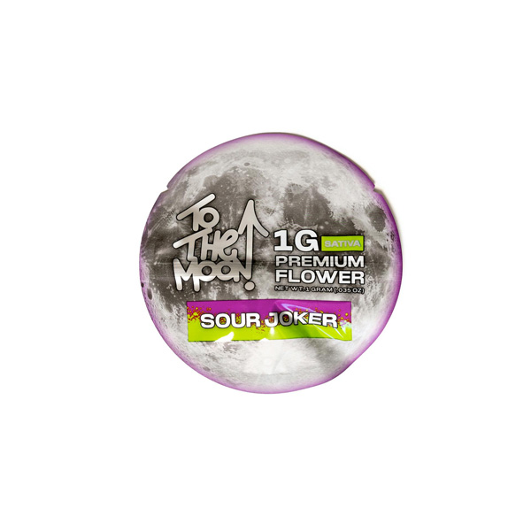 Sour Joker