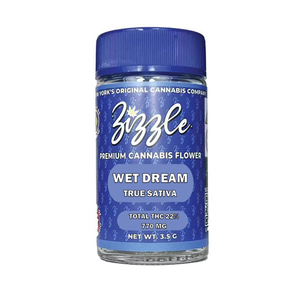 Wet Dream