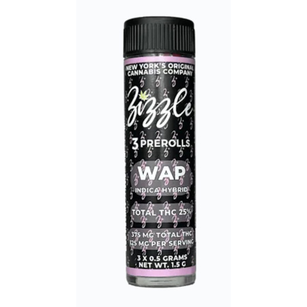 WAP 3pk- 1.5g