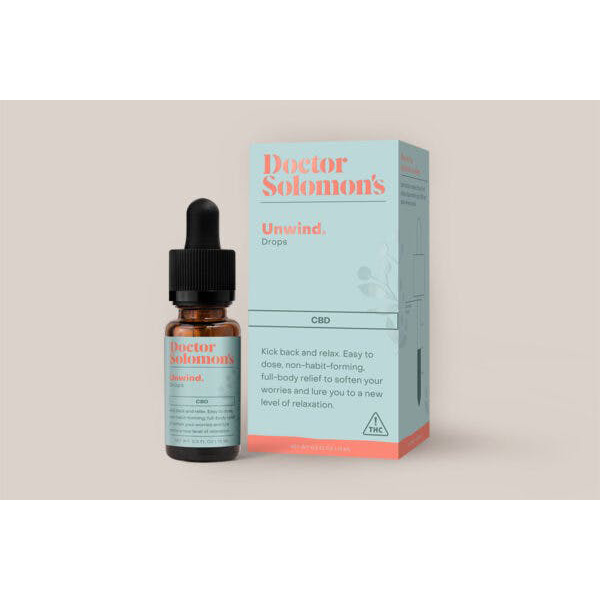 Unwind Drops
